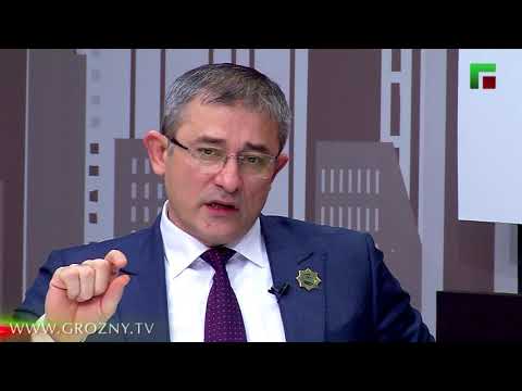 Особый разговор. Сайд-Магомед Темирханов. 20.01.2021