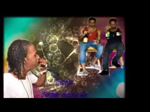 Bronxx - System choose me (April 2015)