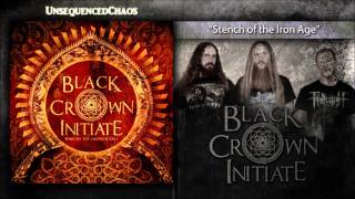 BLACK CROWN INITIATE - 