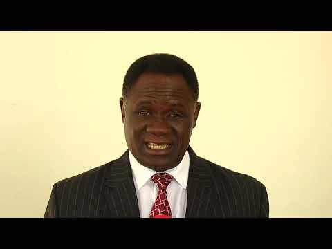 The Apostolic Faith Mission Of Africa Sunday 05 April 2020 By The Overseer Rev R Zulu