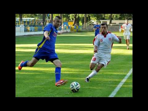 Darko Naumoski - Football Player Highlights