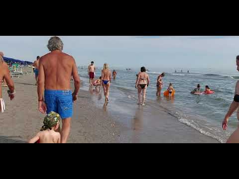 RIMINI TRIP FIRST BATCH