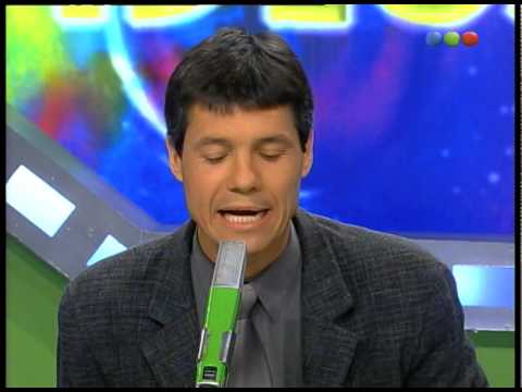 The Tacksee Boys with Teto Medina - Videomatch 99