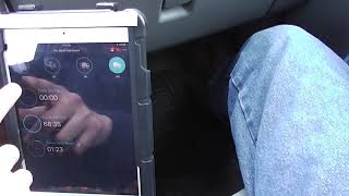 fleetmatics login for car