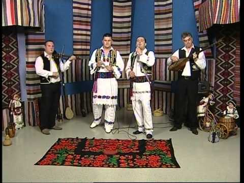 BISTRI IZVOR - Poželjela planina pastira / Emisija Izvorno sijelo / OTV VALENTINO