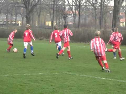Zouaven De E1 - Spirit'30 E1 (28-01-2012)