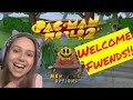 Pac Man World 2 LIVE STREAM Revisiting A Childhood Classic BooTedesco