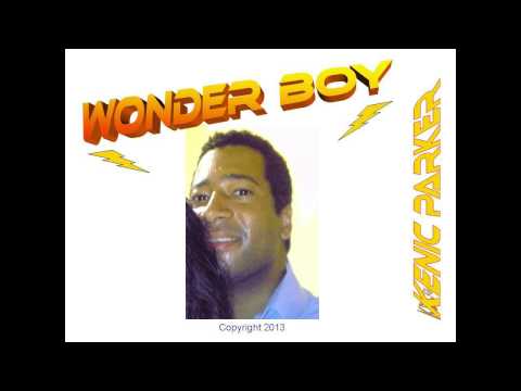WONDER BOY