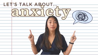 Psychologist Explains Anxiety | disorders, treatment, causes, medication & more