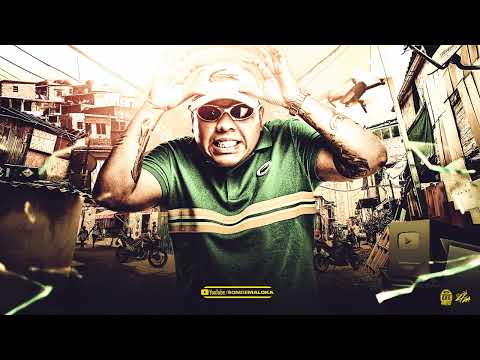 MC Magal - Desde de Menorzão Luto Contra Opressão (Áudio Oficial) DJ Oreia