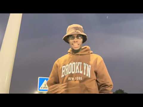 Pisko omoloku - cocktail feat Ayeezy (official visualizer)