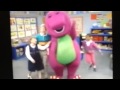 Barney Comes To Life Season 6 Complete Versions On PBS For 5 More