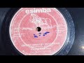 EBISIBA ONYARIBARI BY SAMWEL BOKAYA CHRISTOPHER MONYONCHO ESIMBA 11 SIDE A KEGOGI BAND