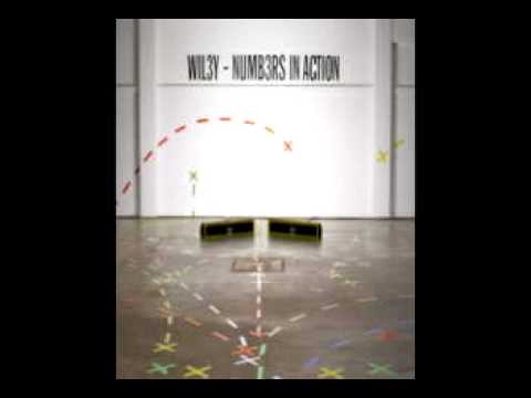 Wiley - Numbers in action