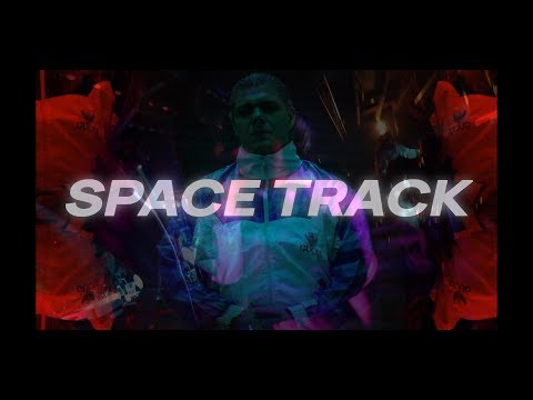 JUICE - SPACE TRACK (OFFICIAL VIDEO) beat by FAVELA 23