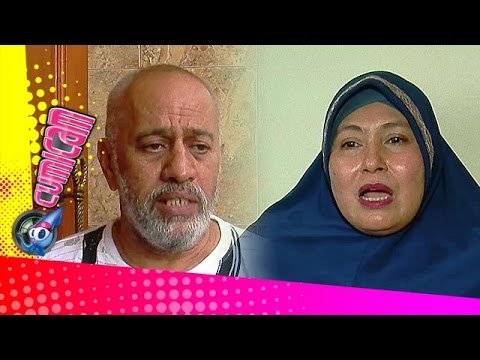 Orangtua Nassar Ungkap "Aib" Muzda - Cumicam