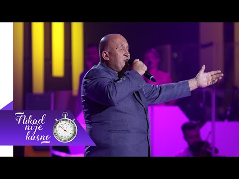 Radoje Putica - Romanija - (live) - NNK - EM 03 - 03.10.2021