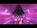 [1 HOUR LOOP] Cardi B - WAP feat. Megan Thee Stallion | DailyLOOPS ♪♪