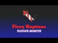Chicken Run The Series 2016 NTAT AU Closing Logos