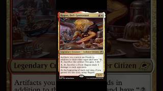 What's YOUR Favorite Creature Profession?!? PART 2!!! #mtg #mtgshorts #mtgcommunity #mtgcommander