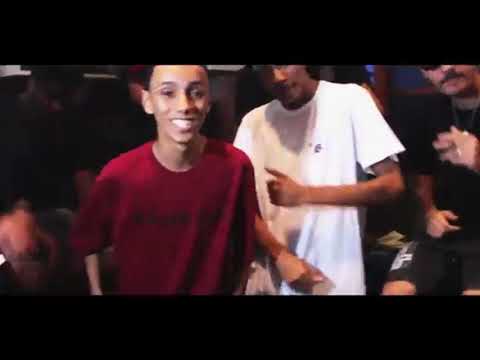 O YFG.RUSH TÁ DIFERENTE