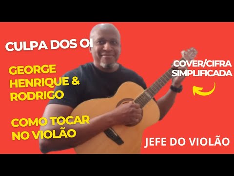 Culpa Dos Oi - George Henrique e Rodrigo