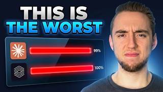 Thumbnail for AI Coding Rate Limits are RIDICULOUS Now - Here's How You Keep Scaling Anyway