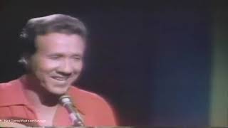 Marty Robbins   The Beginning Of Goodbye