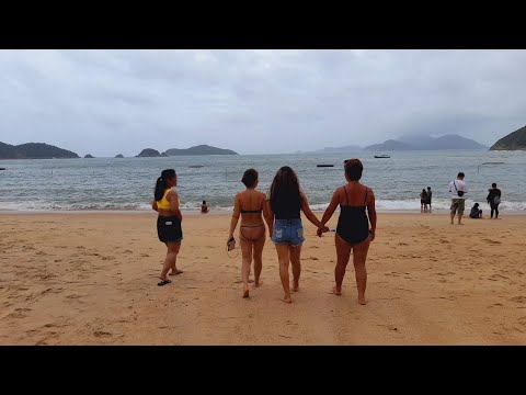 HOW TO GET THERE IN Repulse Bay Beach Hongkong