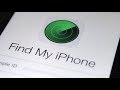 How To Turn Off Find My iPhone How To Turn Off Find My iPhone