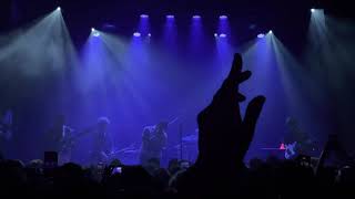 The Strokes - One Way Trigger w/ Dev Hynes- Irving Plaza - June 12th 202-