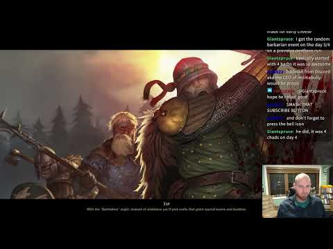 Northern Raiders Day 1 [Winstreak: 8]