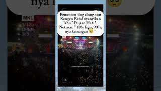 Download lagu Kangen Band ' pujaan hati ' #youtubeshorts #kangenband #andikakangenband mp3
