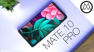 Huawei Mate 10 Pro REAL Review