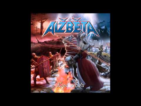 Alžběta - Stále dál (official)