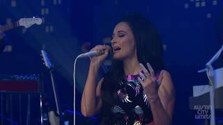 Kacey Musgraves on Austin City Limits &quot;Velvet Elvis&quot;