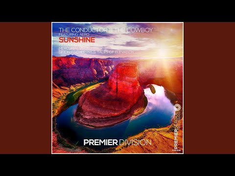 Sunshine feat. Aero Vaquera (Simon Fischer Pres. Tales of Elevation Remix)