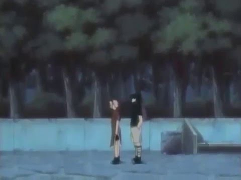 Your Last Day - Naruto