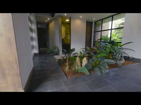 Luxury Mansion in Las Palmas