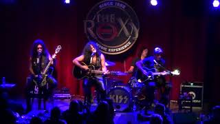 KISS MY ASS - 2026-04-17 - The Roxy bar - Unplugged