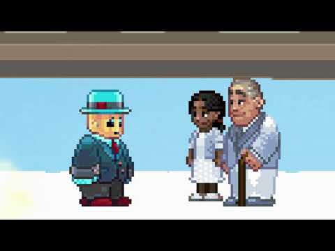 Horace All Endings (1 Million Junk Ending)