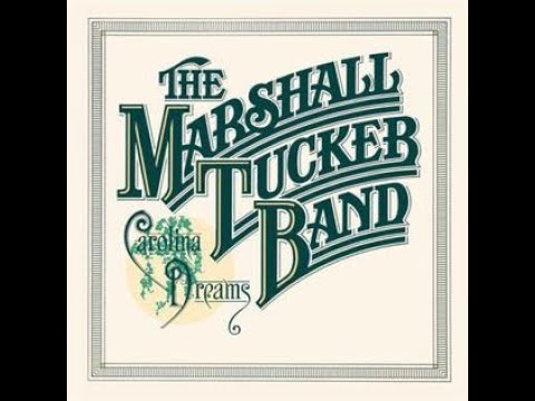 Carolina Dreams - The Marshall Tucker Band (Full Album Vinyl Rip) 1977