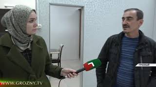 Фонд Зайеда активно участвует в развитии малого и среднего бизнеса в Чечне