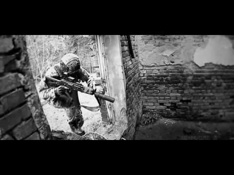 Castle W  , Airsoft game  Kragujevac 2016