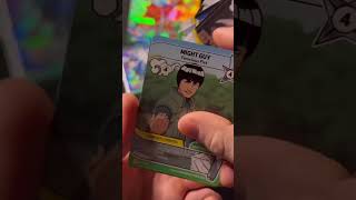 NARUTO! Last pack MAGIC? #usa #anime #art