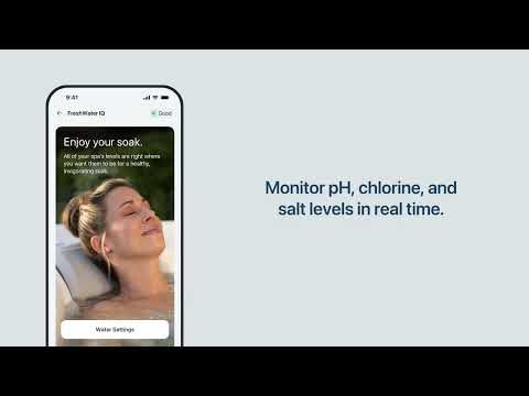 Hot Spring® Spas