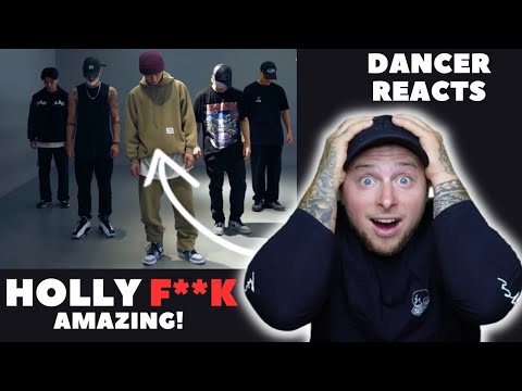 B.I (비아이) X Soulja Boy 'BTBT' (Feat. DeVita) Dance Practice REACTION