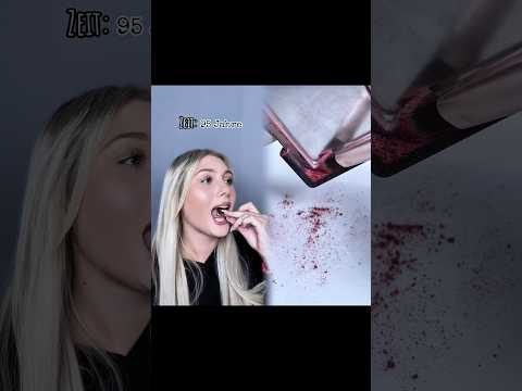 POV: Eine Welt in der du mit Zeit bezahlst… #pov #acting #viral #mandyfamily