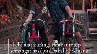 Download lagu Story WA keren akehi niat kurangi sambat mp3