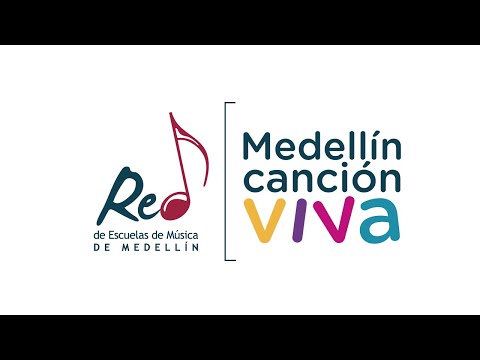 Medellín Canción Viva